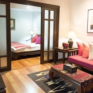 Executive Suite met een King Size Bed